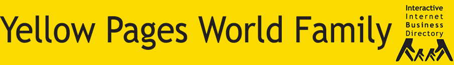 Yellow Pages World Familly
